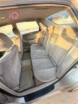 تويوتا أفالون